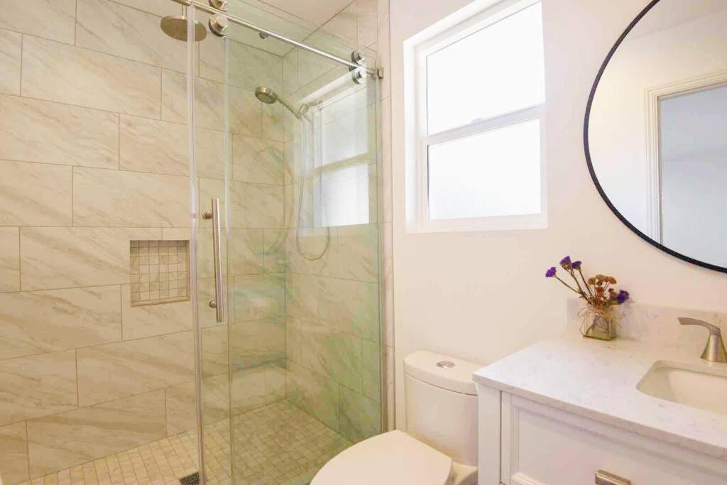 The Cozy Oasis - A Renovated And Modern Studio Near Lax + Sofi + Beaches + Freeway Lawndale Exterior photo